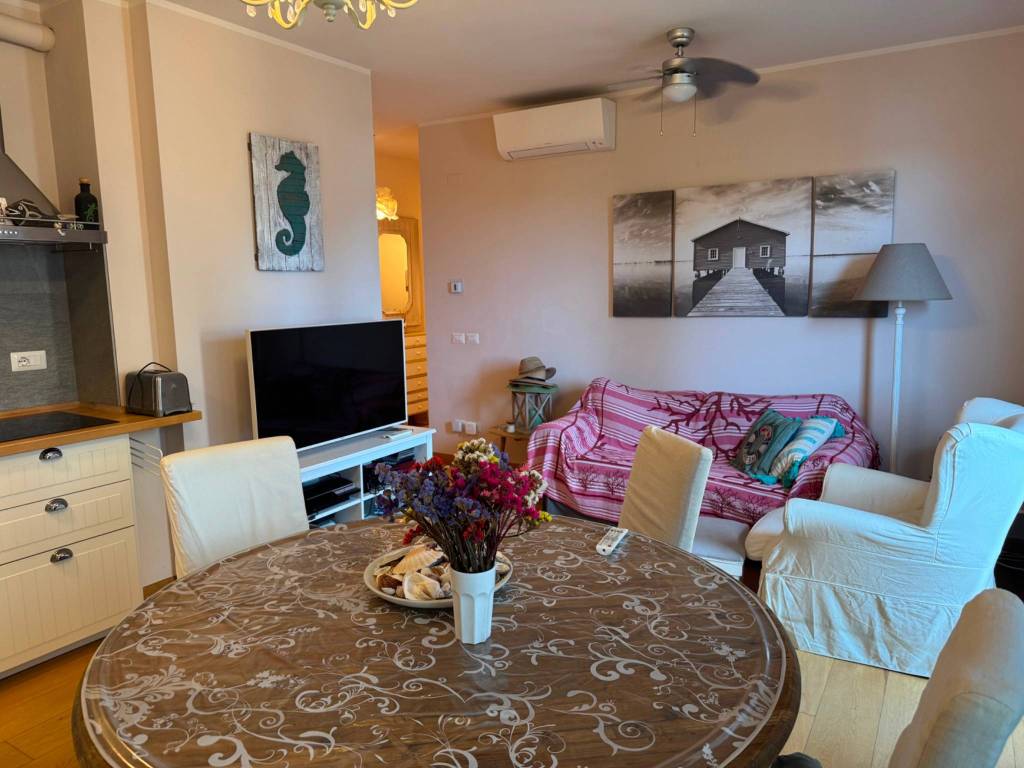 Appartamento a Riccione in Viale San Martino, 65 - Foto 4