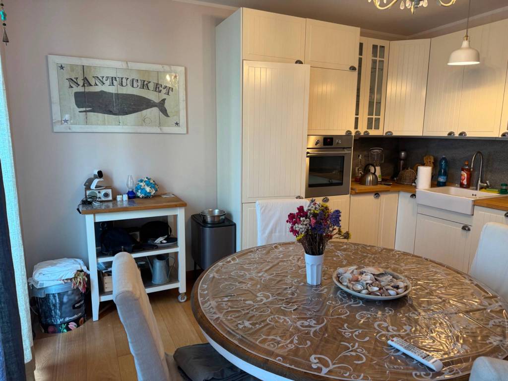 Appartamento a Riccione in Viale San Martino, 65 - Foto 5