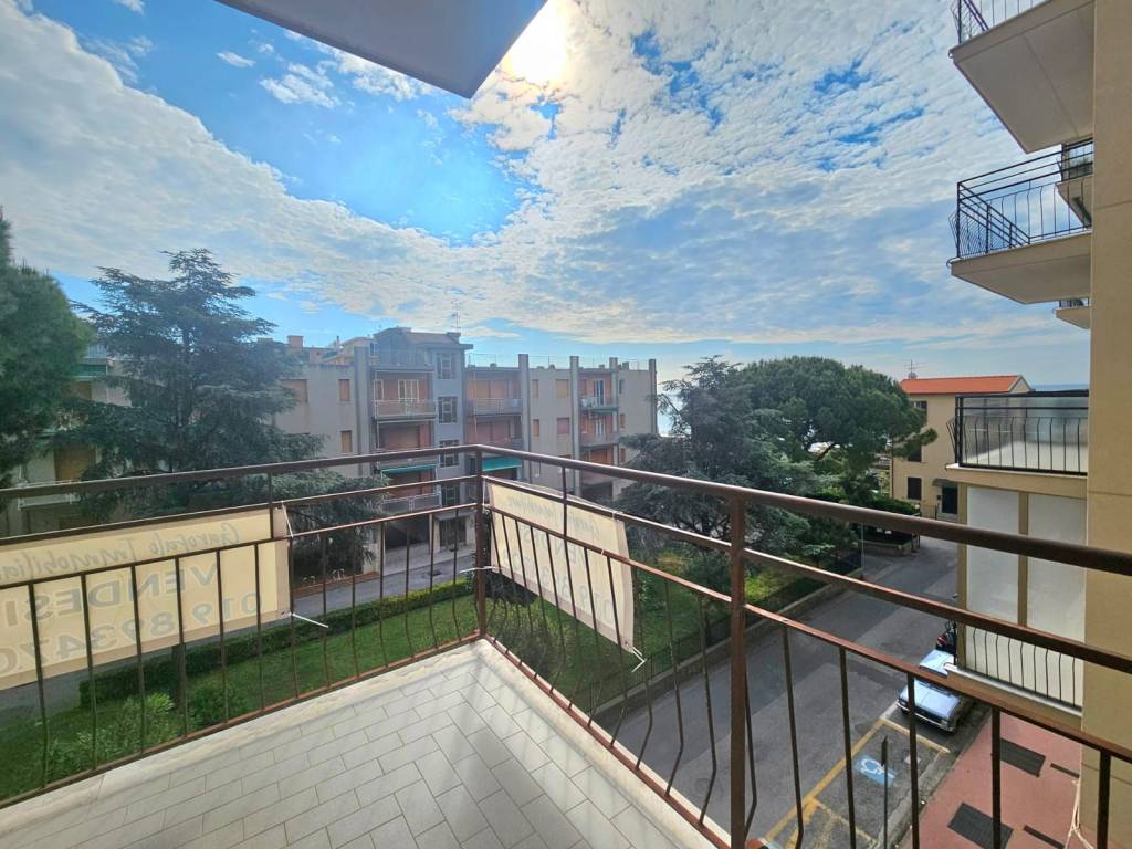 Appartamento a Pietra ligure in Via Como, 33 - Foto 4