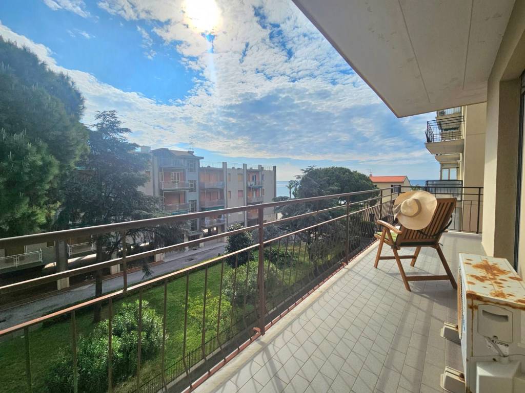 Appartamento a Pietra ligure in Via Como, 33 - Foto 5