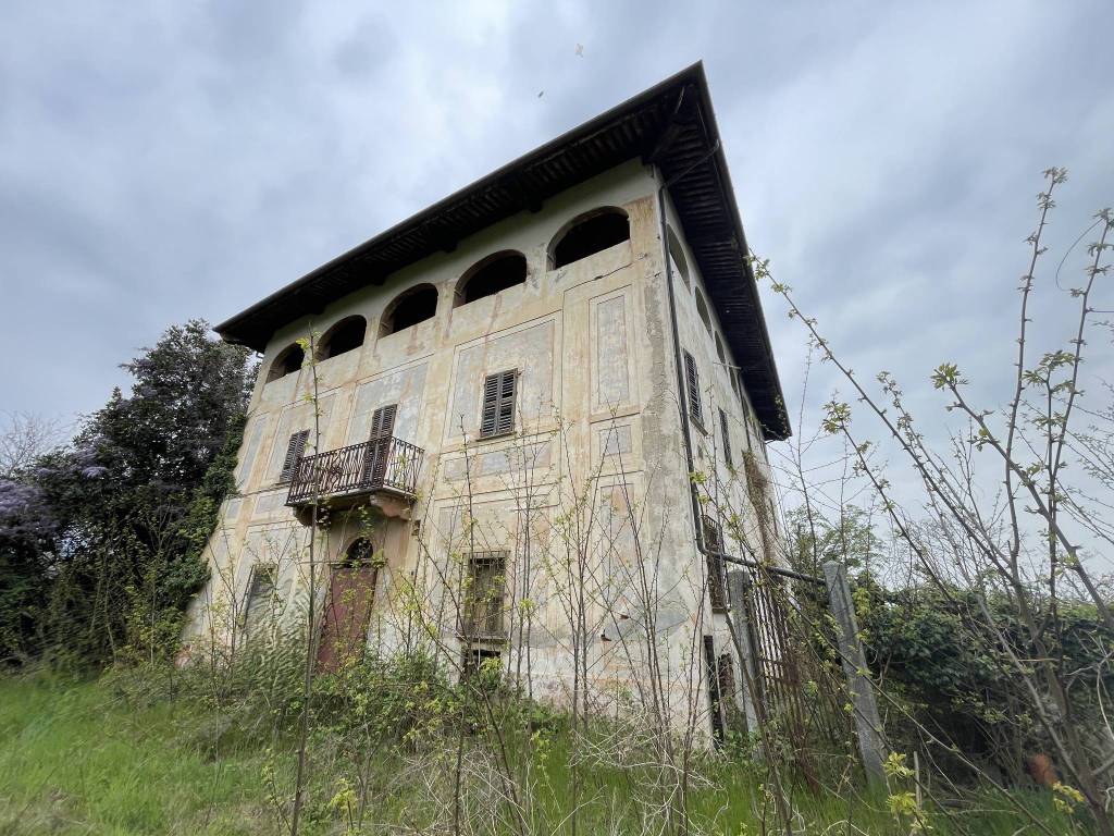 Rustico / casale a Saluzzo in Via Pagno - Foto 2