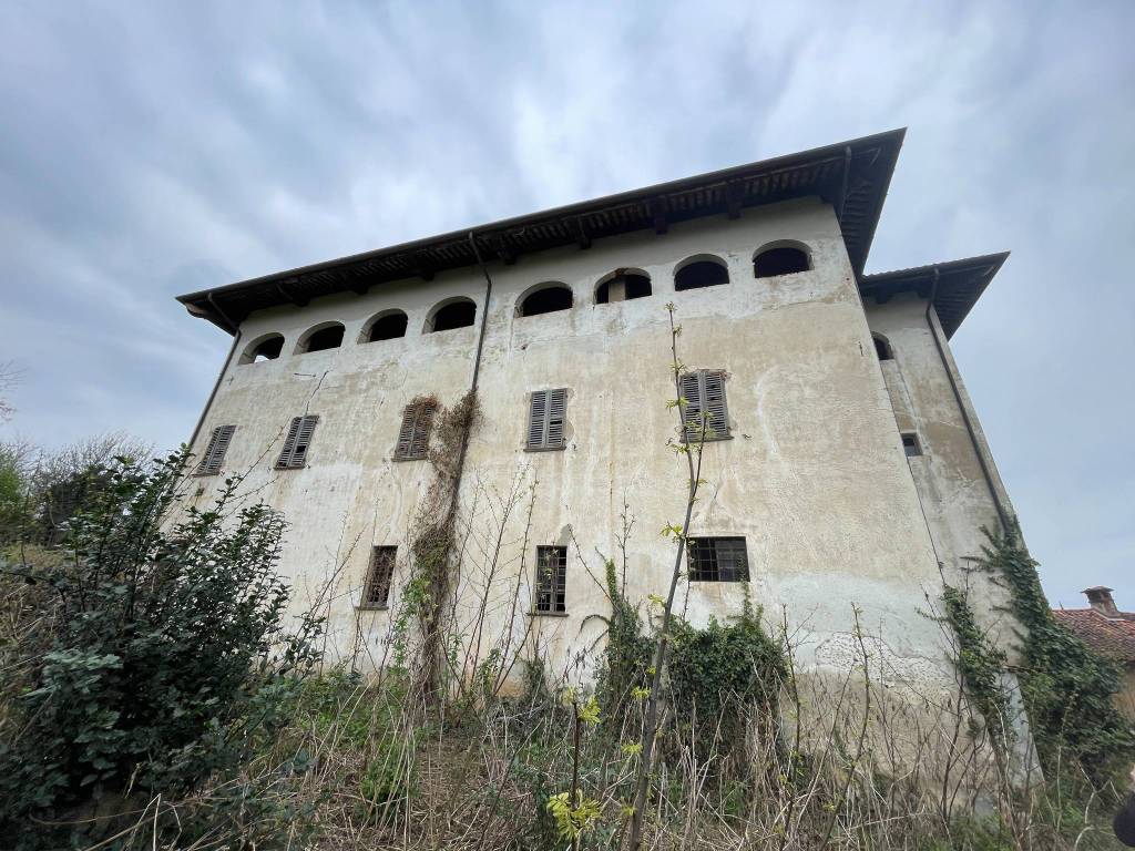 Rustico / casale a Saluzzo in Via Pagno - Foto 3