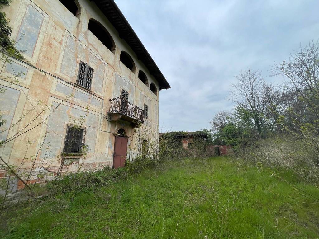 Rustico / casale a Saluzzo in Via Pagno - Foto 4