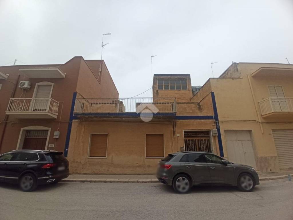 Casa indipendente a Mazara del vallo in Via Asiago, 36 - Foto 5