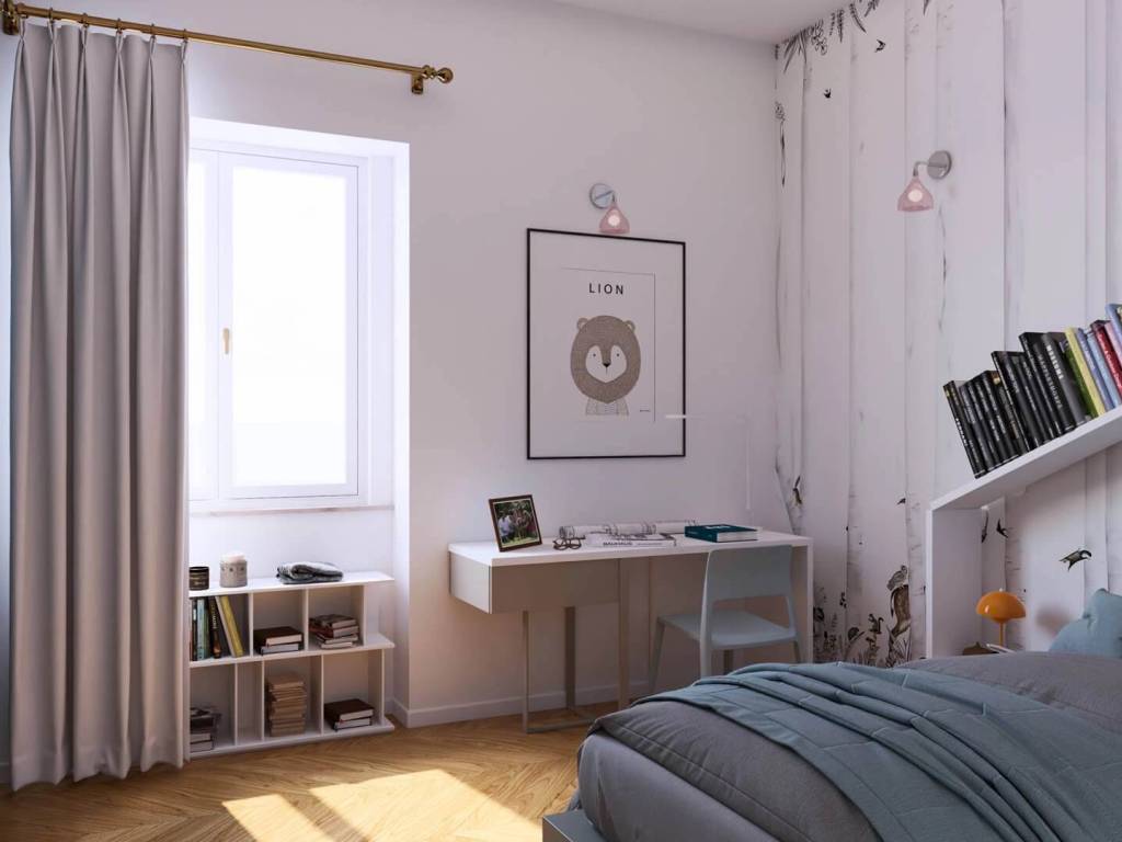 Appartamento a Chieti in Via Meneghini - Foto 4