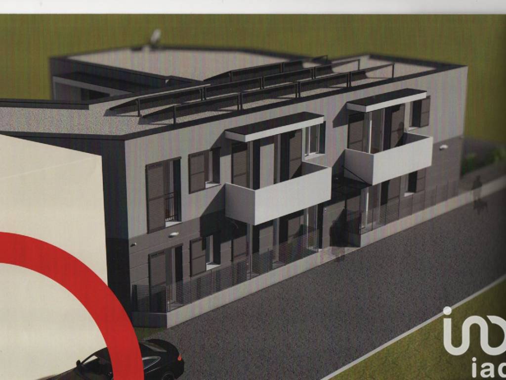 Appartamento a Borgonovo val tidone in Via Bilegno - Foto 2