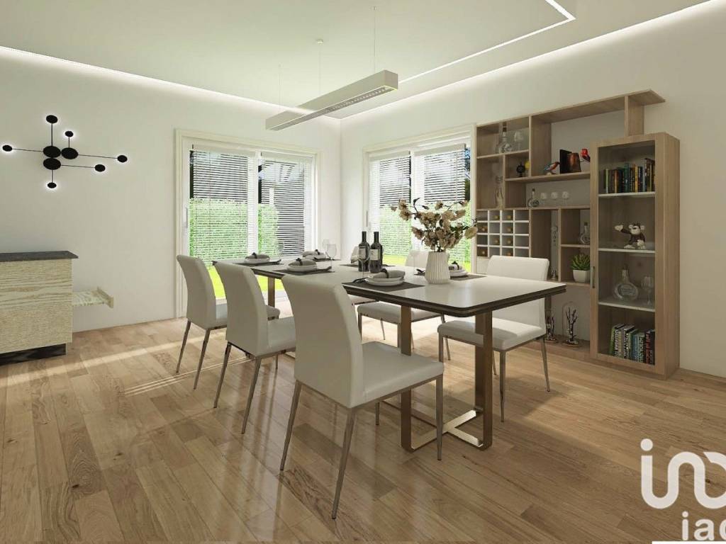 Appartamento a Borgonovo val tidone in Via Bilegno - Foto 4