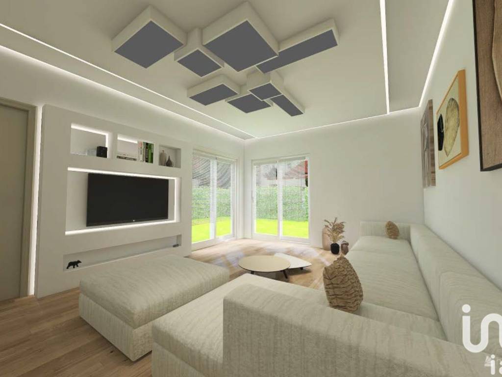 Appartamento a Borgonovo val tidone in Via Bilegno - Foto 5