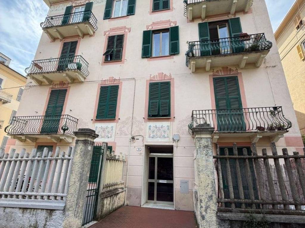 Appartamento a Savona - Foto 3