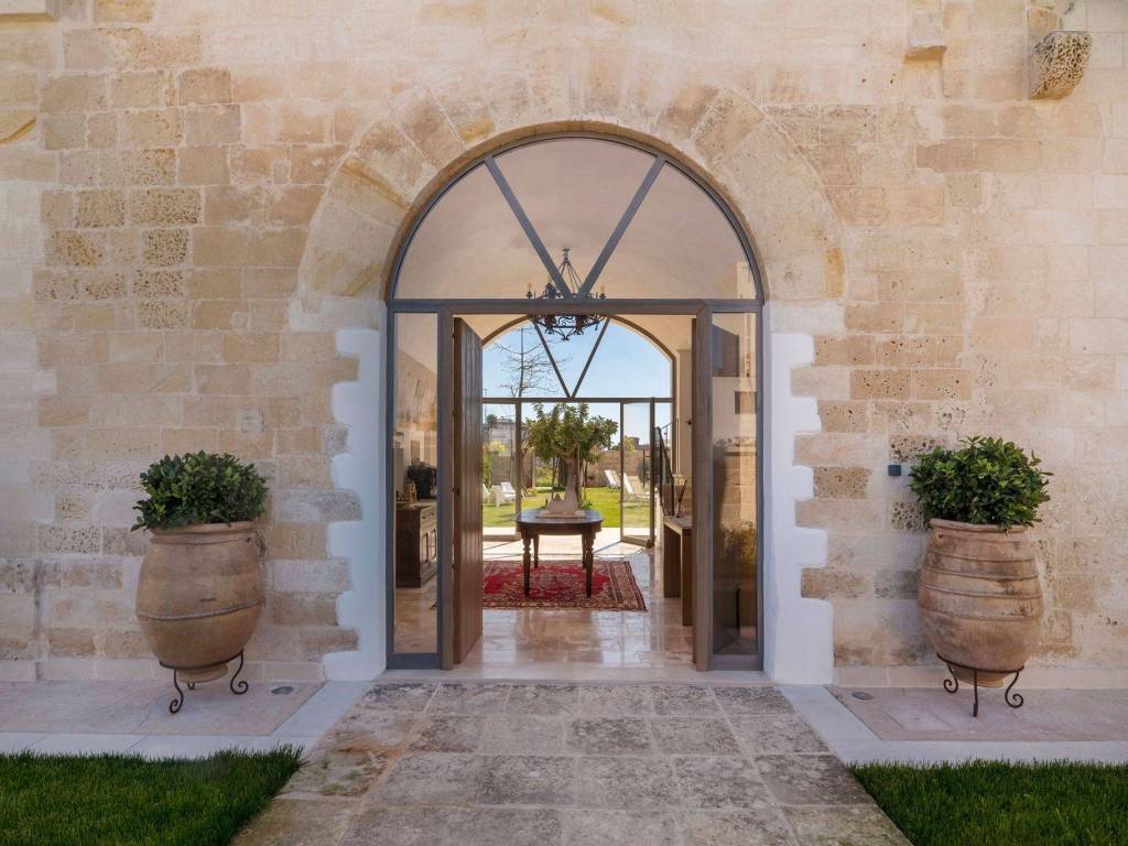 Palazzo / stabile a Lecce in Via Luigi Carluccio - Foto 2