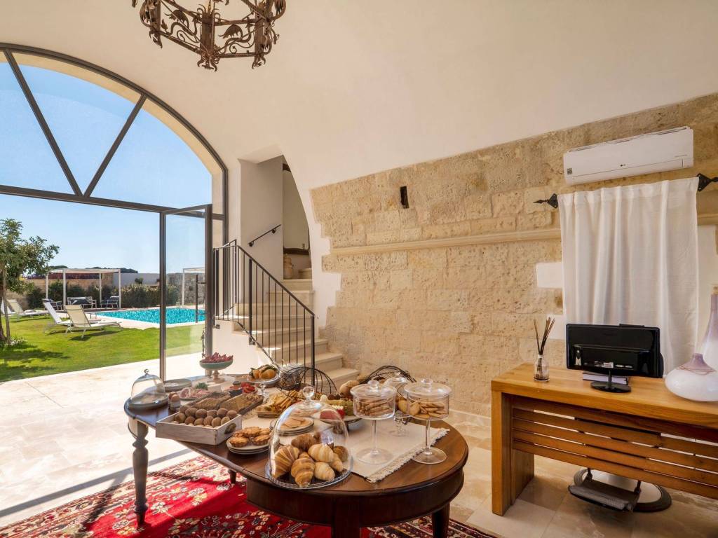 Palazzo / stabile a Lecce in Via Luigi Carluccio - Foto 3
