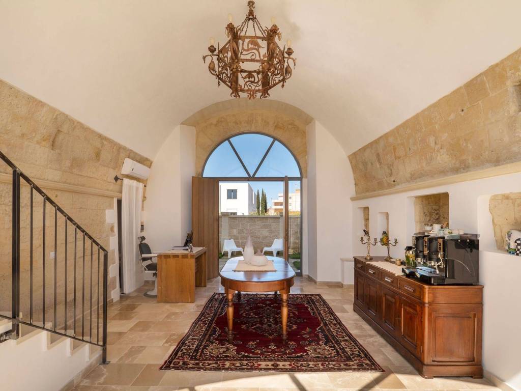 Palazzo / stabile a Lecce in Via Luigi Carluccio - Foto 5