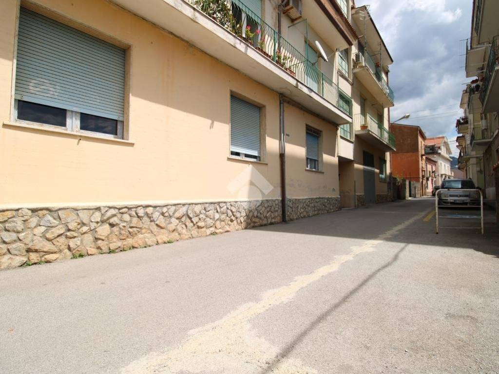 Appartamento a Sapri in Via Camillo Benso Conte di Cavour, 80 - Foto 3