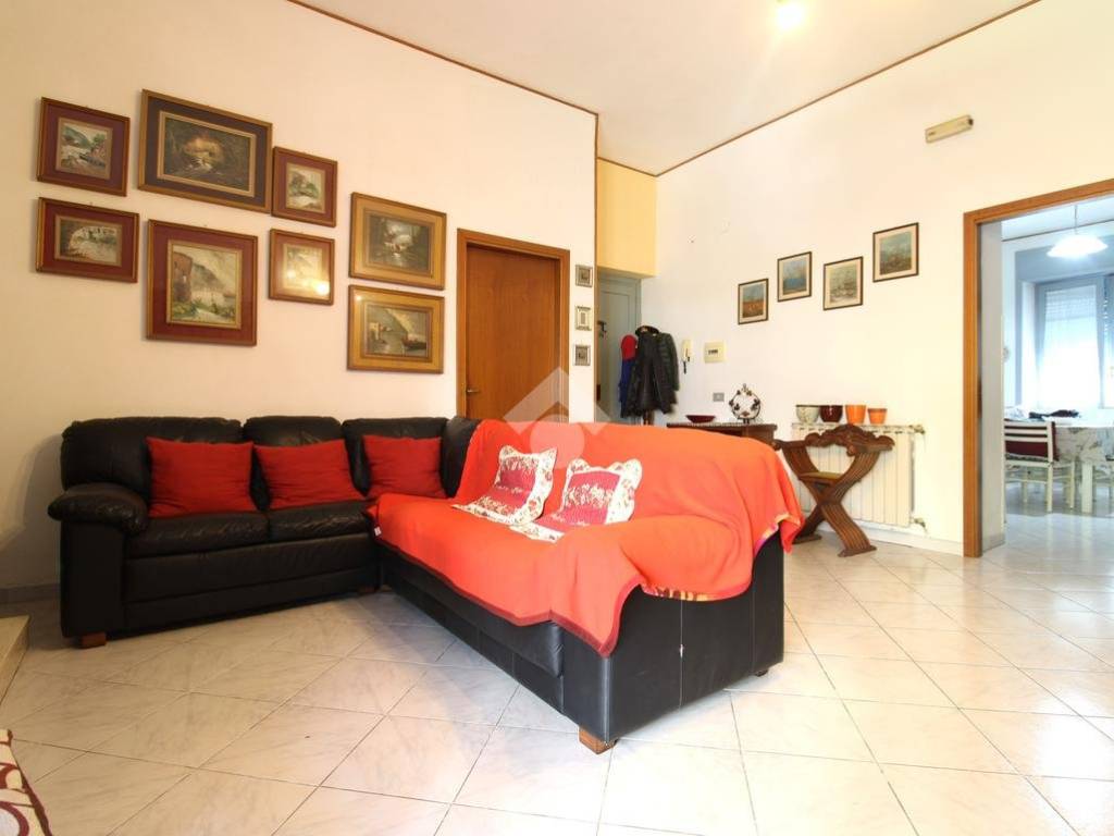 Appartamento a Sapri in Via Camillo Benso Conte di Cavour, 80 - Foto 4