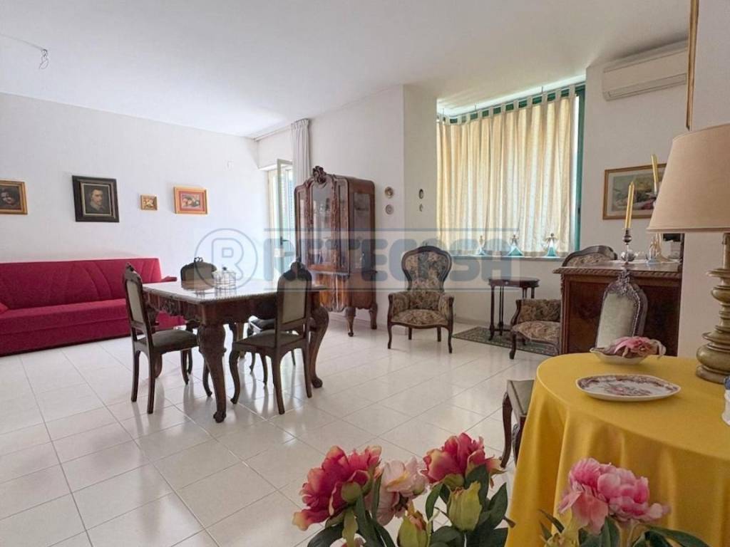 Appartamento a Marcianise in Via Francesco De Sanctis - Foto 3