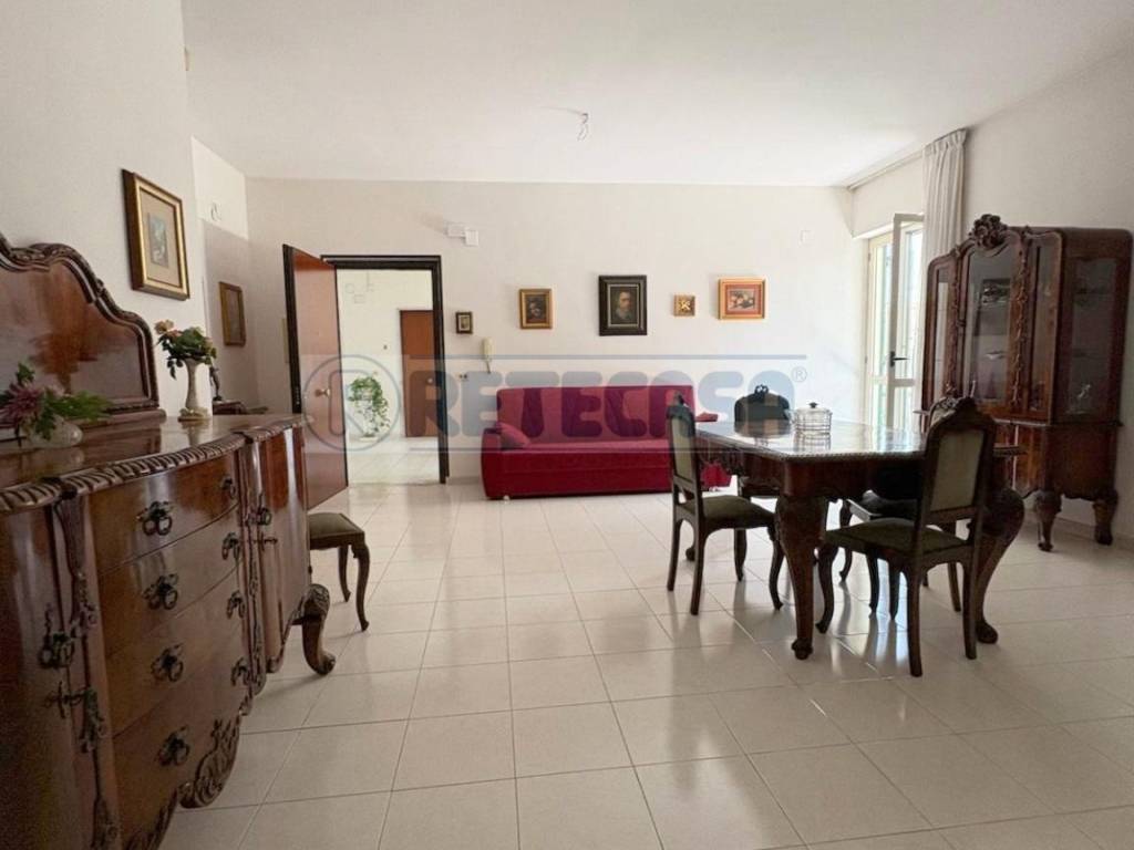 Appartamento a Marcianise in Via Francesco De Sanctis - Foto 4