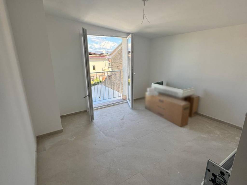 Appartamento a Marcianise in Via Gian Battista Novelli - Foto 4