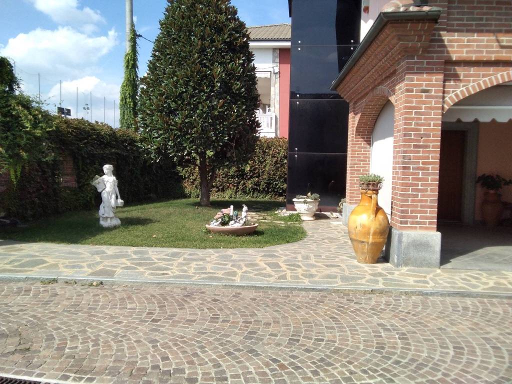 Villa a Genola in Via della Ferrovia, 2 - Foto 2