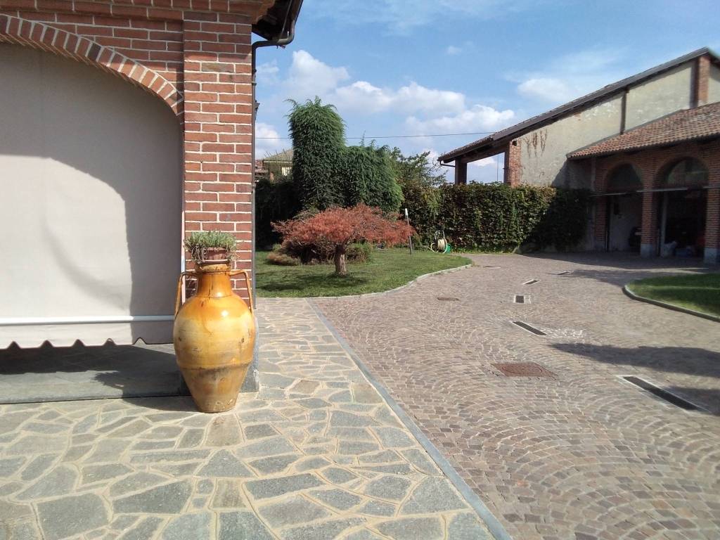 Villa a Genola in Via della Ferrovia, 2 - Foto 4