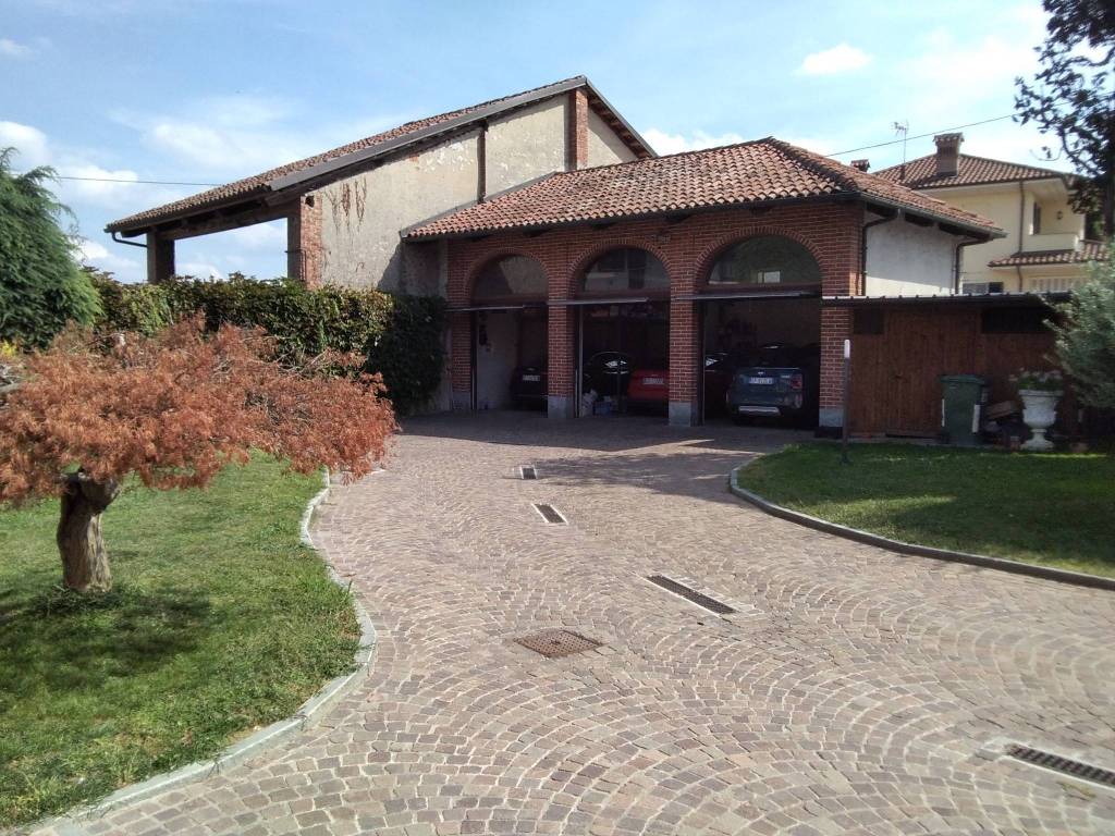 Villa a Genola in Via della Ferrovia, 2 - Foto 5