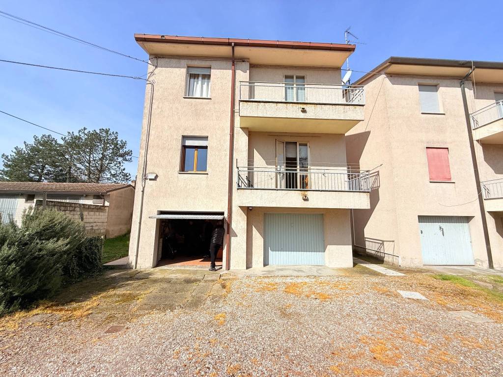 Appartamento a Argenta in Strada del Po di Primaro - Foto 3