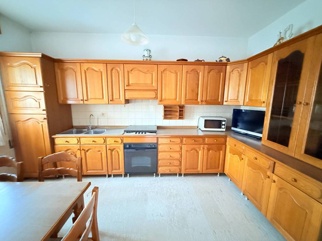 Appartamento a Argenta in Strada del Po di Primaro - Foto 5