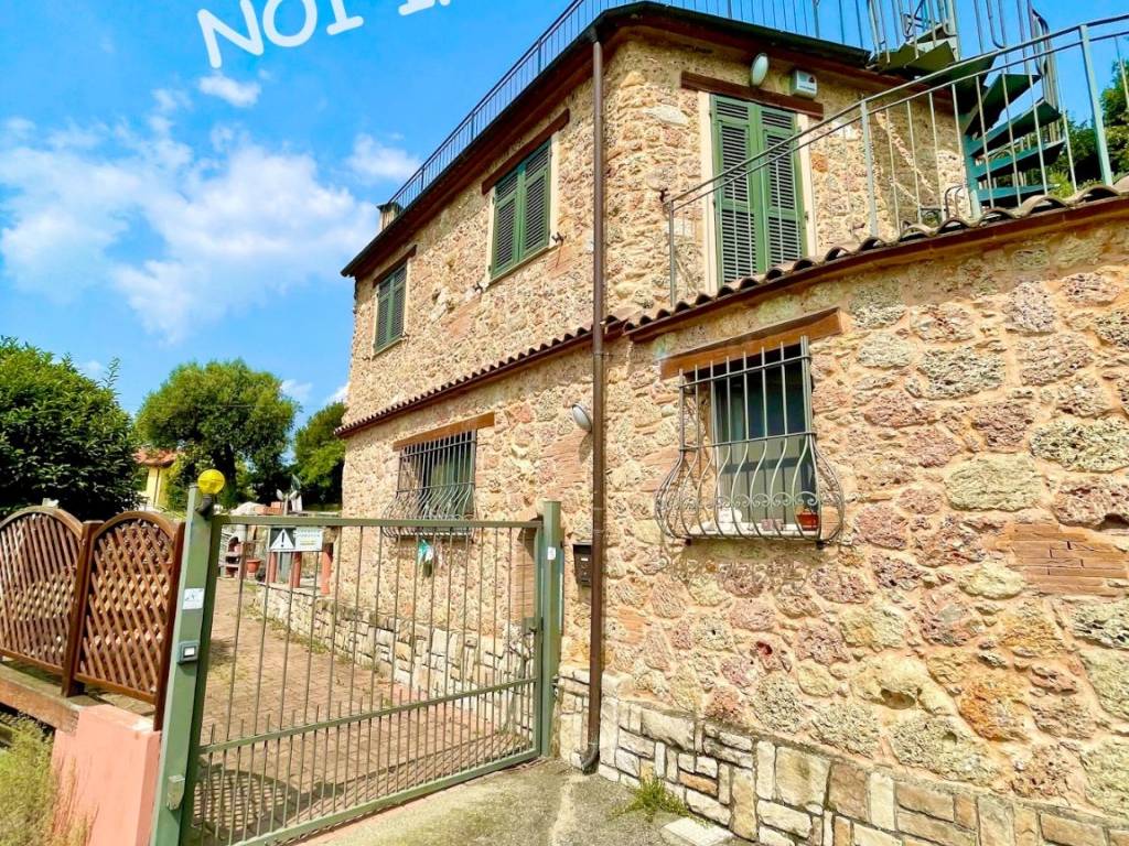 Casa indipendente a Varazze in Via Campomarzio, 32 - Foto 2