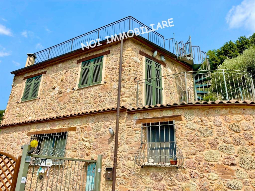 Casa indipendente a Varazze in Via Campomarzio, 32 - Foto 3