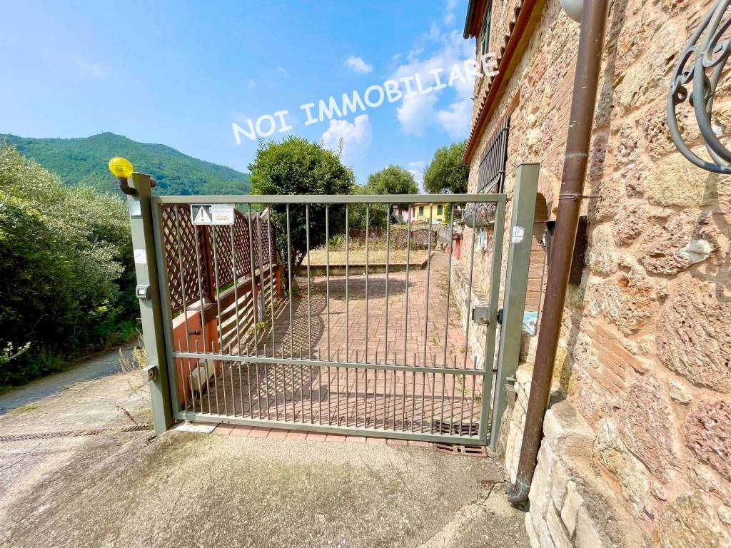 Casa indipendente a Varazze in Via Campomarzio, 32 - Foto 4