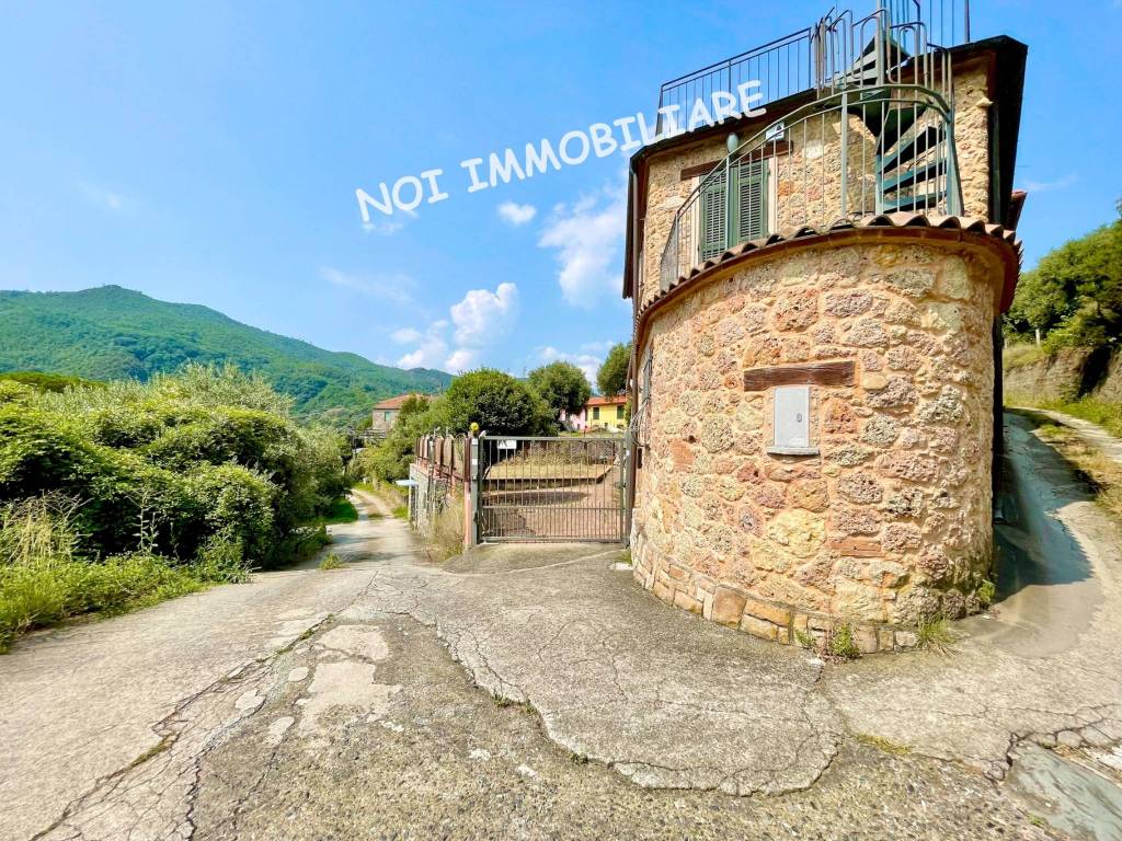 Casa indipendente a Varazze in Via Campomarzio, 32 - Foto 5