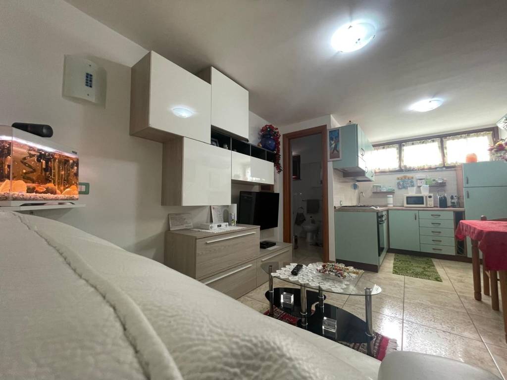 Attico / mansarda a Montalto uffugo in Via Pianette - Foto 2