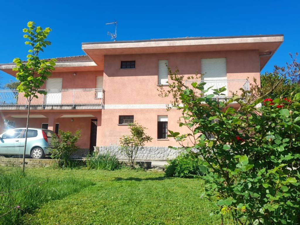 Villa a Costigliole d'asti in Via Don Giovanni Testore, 24 - Foto 5