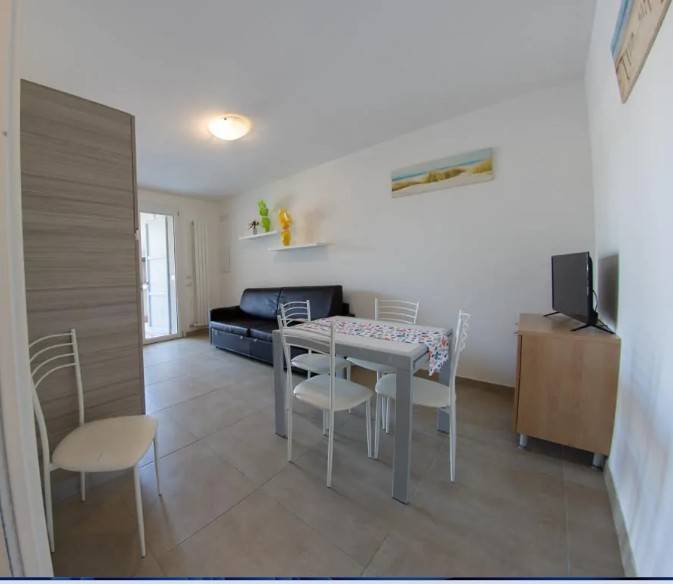 Villetta a schiera a Comacchio in Via Boris Giuliano - Foto 3