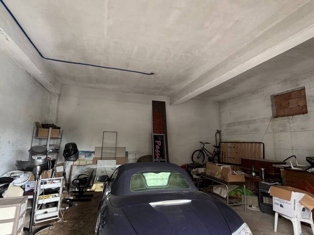 Box / garage a Monteforte irpino in Via Nazionale, 113 - Foto 3