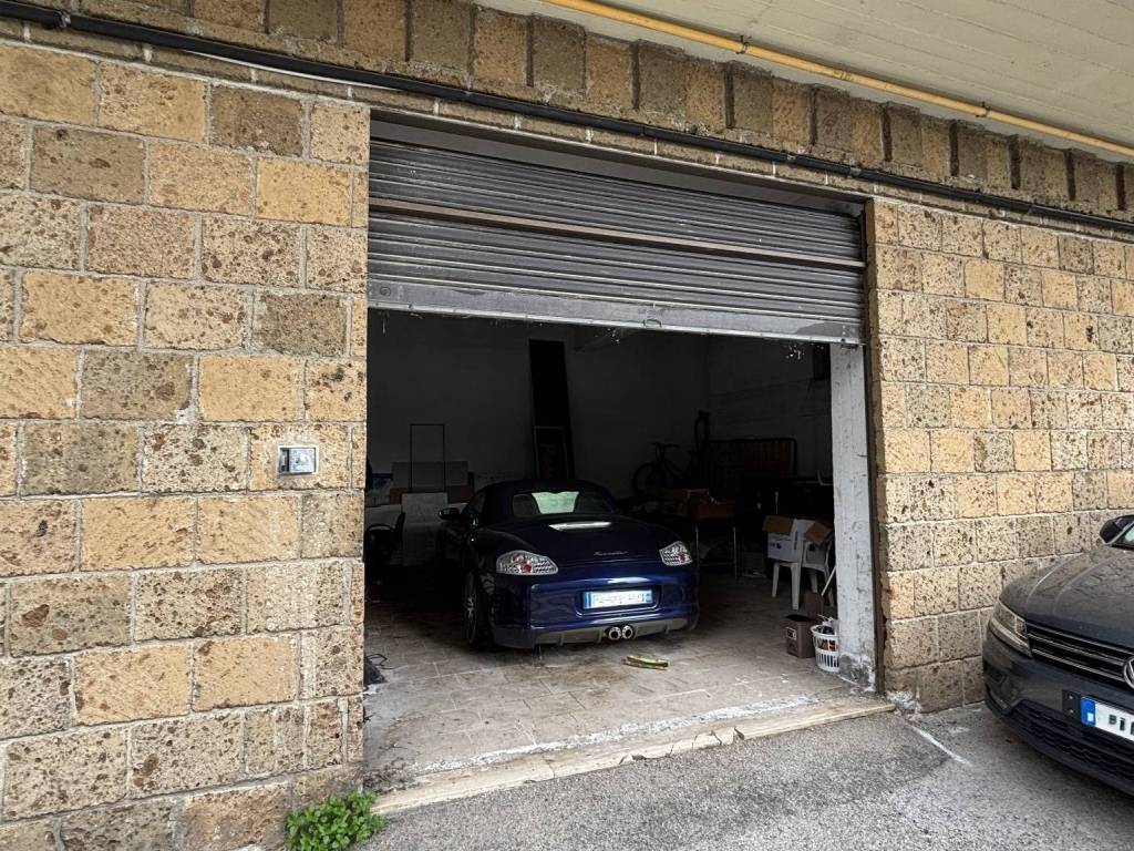 Box / garage a Monteforte irpino in Via Nazionale, 113 - Foto 5