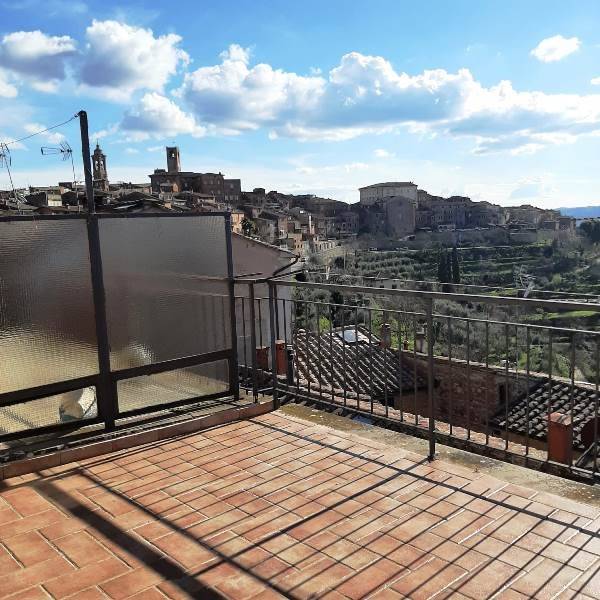 Appartamento a Città della pieve in Via Sant'Egidio - Foto 2