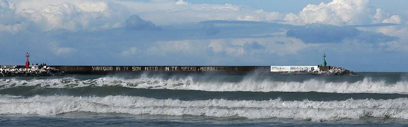 Villetta a schiera a Viareggio in Via del Sole, 5 - Foto 2