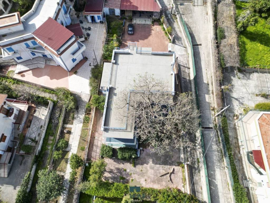 Villa a Casteldaccia in Via Stazzone - Foto 3