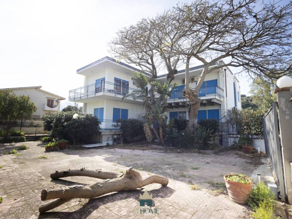 Villa a Casteldaccia in Via Stazzone - Foto 5