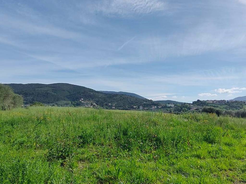 Terreno a Montebuono in Vocabolo Spezzano - Foto 5
