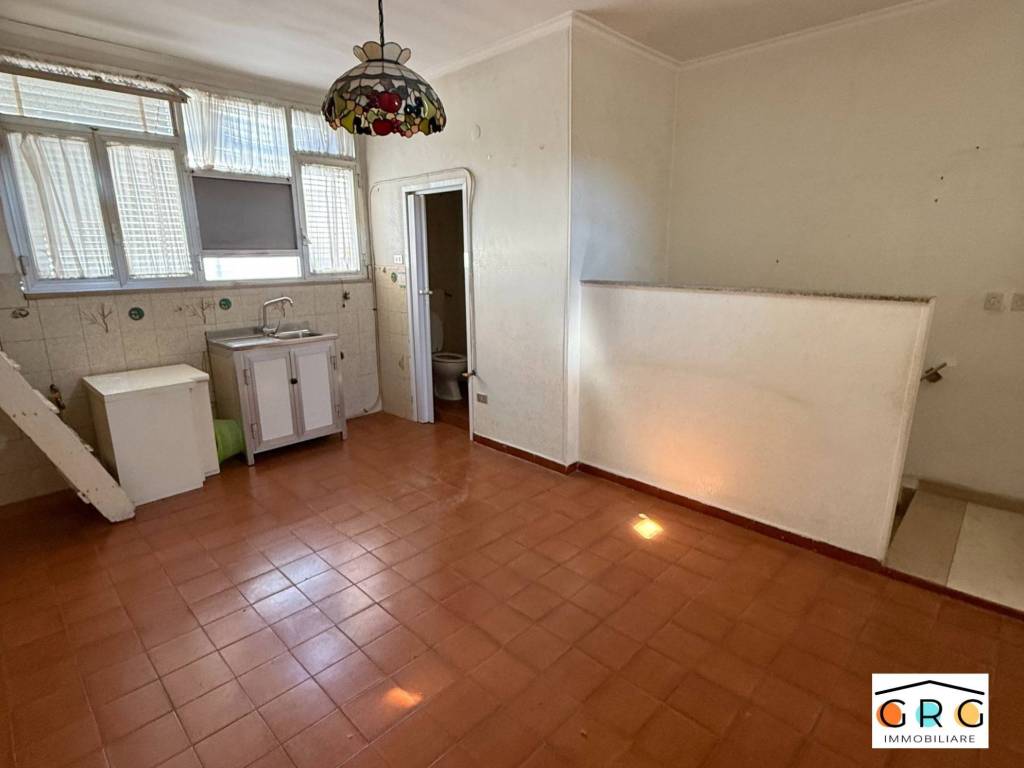 Appartamento a Barletta in Vico Giovanni Capoccio, 10 - Foto 5