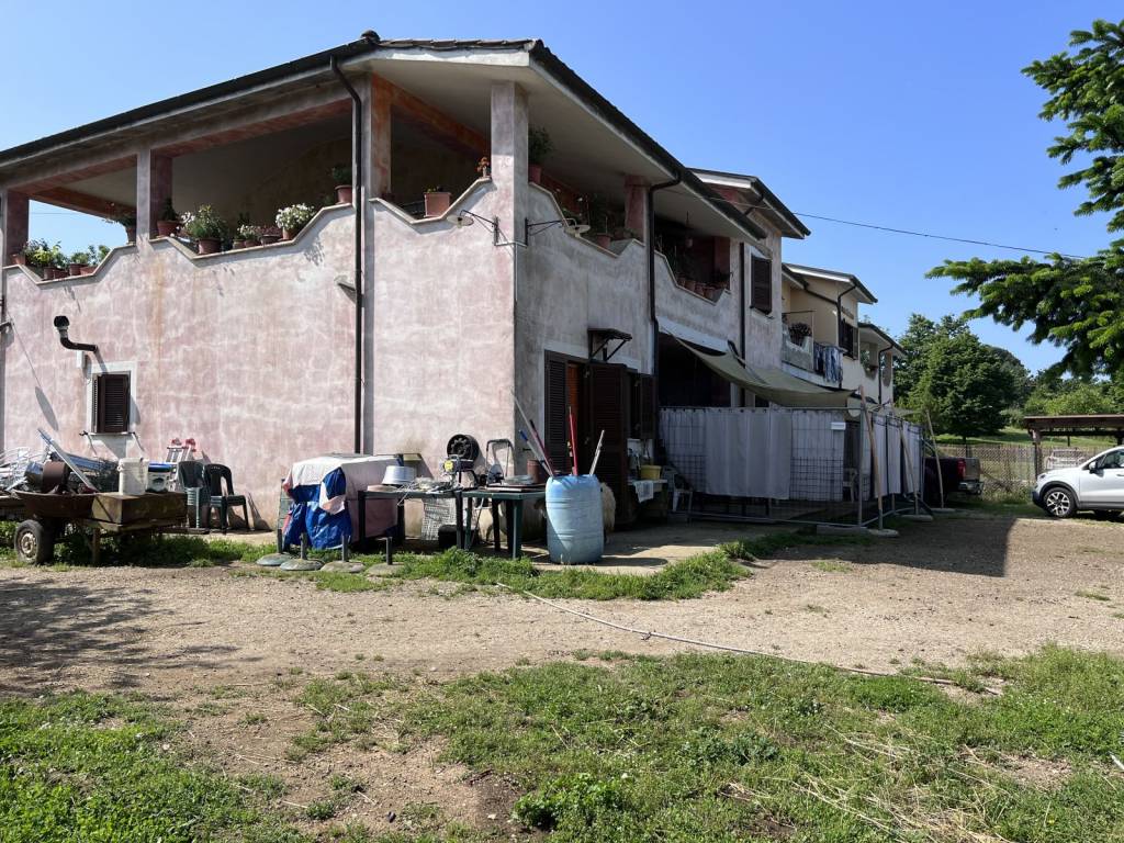 Villa a Monterosi in Via Domenico Placidi, 6 - Foto 2