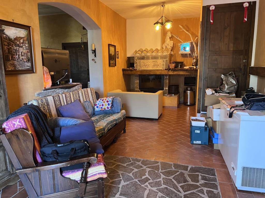 Villa a Monterosi in Via Domenico Placidi, 6 - Foto 4