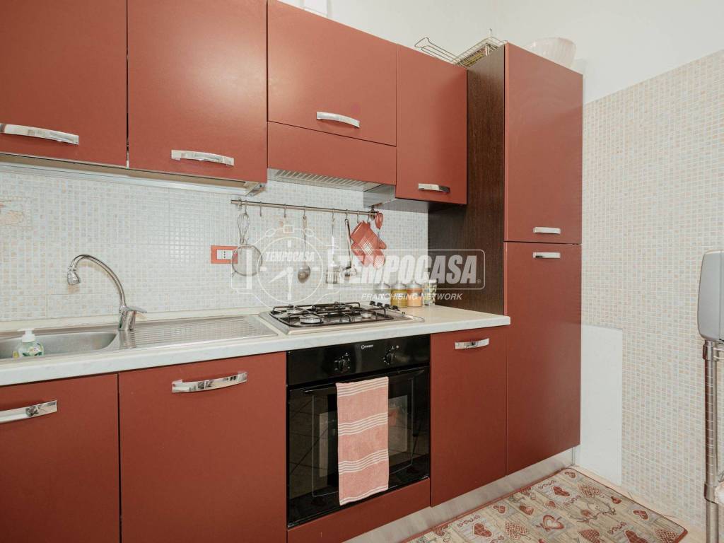 Appartamento a Vigevano in Via Aguzzafame 54 - Foto 4
