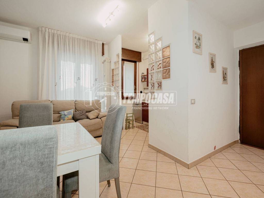 Appartamento a Vigevano in Via Aguzzafame 54 - Foto 5