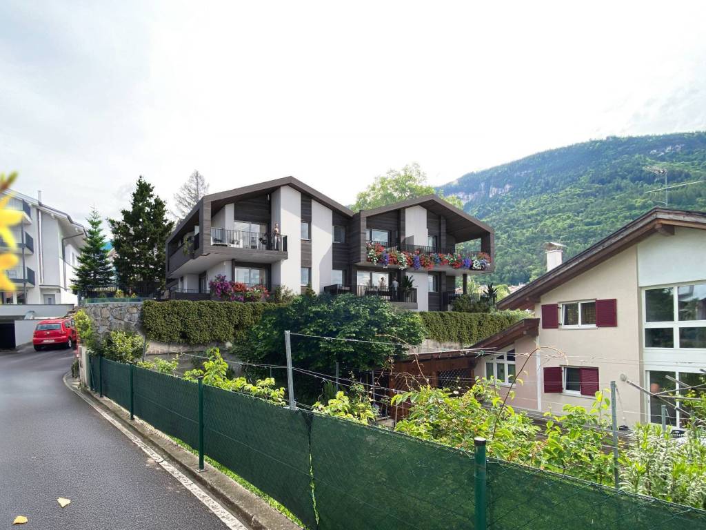 Appartamento a Montagna - Foto 5