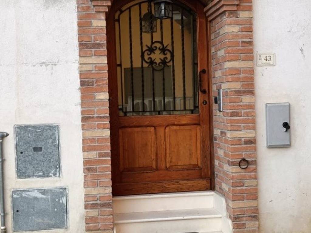 Appartamento a Pizzoli in Via Sant'Antonio, 43 - Foto 2