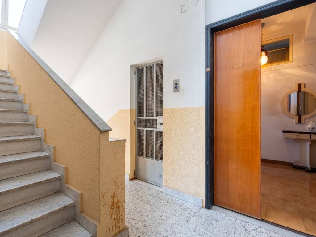 Appartamento a Cagliari in Via Giovanni Battista Tuveri, 43 - Foto 3