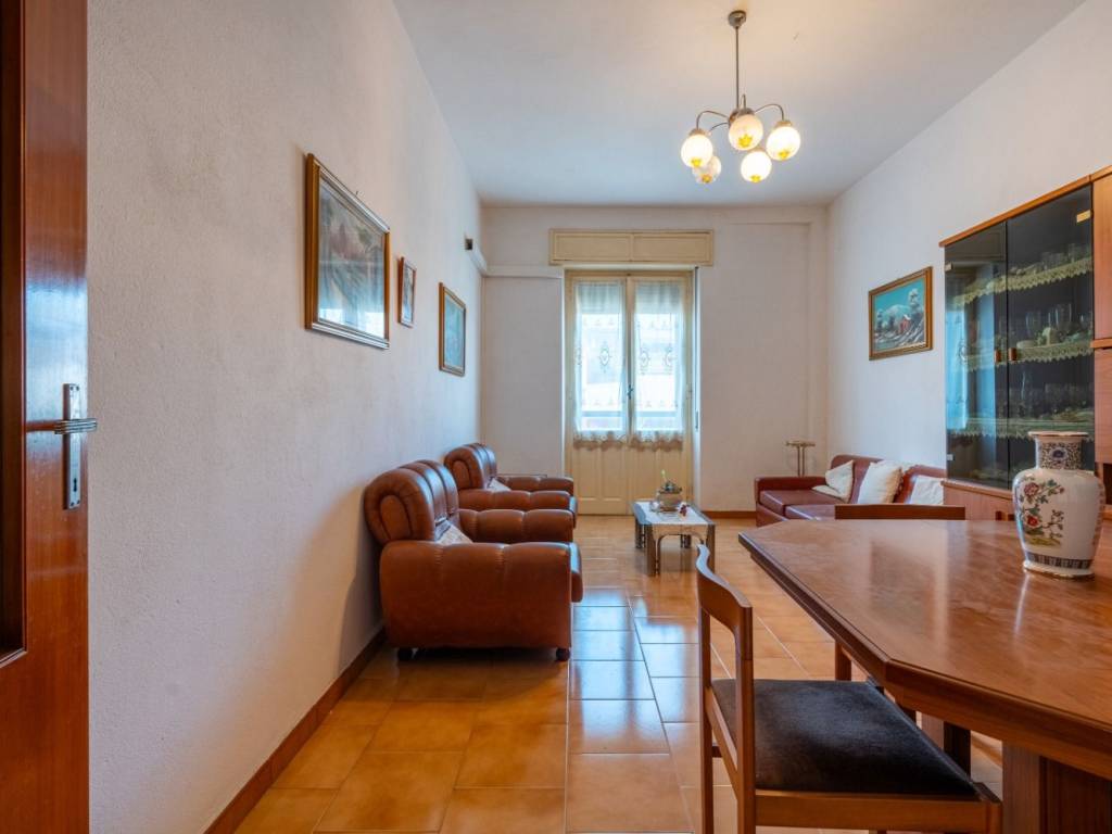 Appartamento a Cagliari in Via Giovanni Battista Tuveri, 43 - Foto 5
