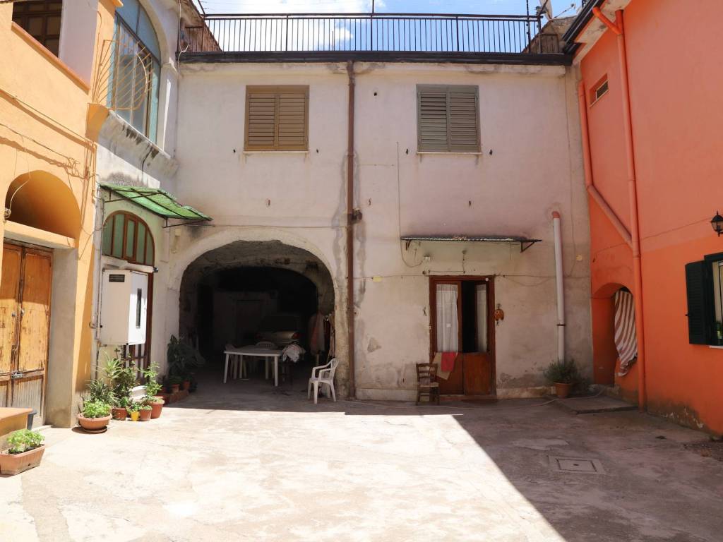 Appartamento a Maddaloni in Via Guglielmo Marconi, 59 - Foto 4